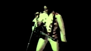 See See Rider/Johnny B Goode - Live at The International Hotel, Las Vegas - August 16, 1972