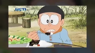 Doraemon Indonesia - Teror Kare Buatan Jaiko (Indonesian Subtitle Bahasa Indonesia)