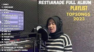 RESTIANADE FULL ALBUM COVER LAGU JAWA TERENAK 2023|| POPULER!!