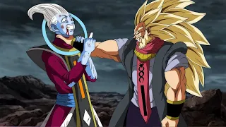 Dragon Ball Super 2: "New Saga 2024" - THE AMBITIONS OF KING SADALA !!