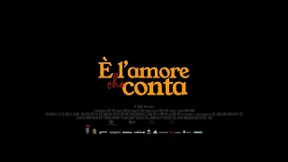 È l'amore che conta - Official Trailer - Në kuadër të dashurisë