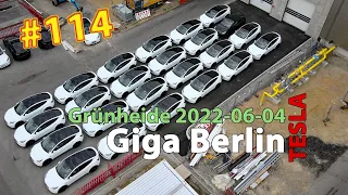 # 114 Tesla Giga Berlin • 2022-06-04 • Gigafactory 4K