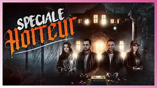 🧟 Spéciale HORREUR 😱 avec Carole Quintaine, Joss & Mathieu (Alan Wake 2, RE9, Silent Hill 2...)🔥