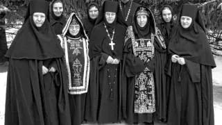 Русская Православная Церковь( Russian Orthodoxy)