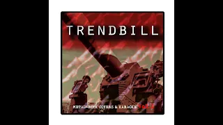 TrendBill -Symphony of Destruction (official Karaoke Version w graphics)