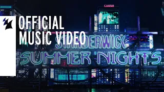 STANDERWICK - Summer Nights (Official Lyric Video)