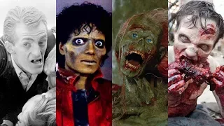 A Brief History of Horror – Zombies