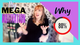 Whole House Declutter 2021 (80% going?!): BIG Life Update /My MEGA March Motivation--What's next?!