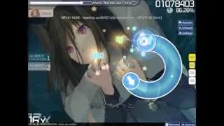 戀愛選舉巧克力OST    OSU!