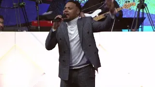 Todd Dulaney Tribute To Bishop Kenneth Ulmer The Legacy Of A Champion Tribute Concert !