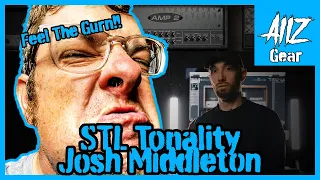 STL Tonality Josh Middleton - Feel the Gurn! Is this an instant classic?