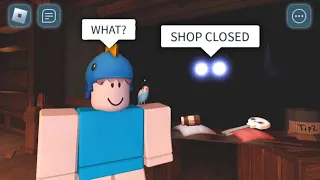 Roblox DOORS 👁️ - Funny Moments / Memes (CRUCIFIX)