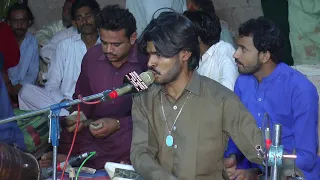 Bando Header Jo Tho Sadayan  _ Faqeer Imran Samoo - 2021 - Mehfil - NooRani Echo Kandiaro Official