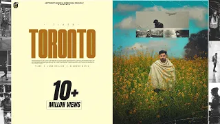 TORONTO | TIGER | JANG DHILLON | DIAMOND MUSIC | Latest Punjabi Songs 2024 | Jatt Boot Music