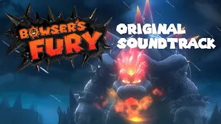 Bowsers Fury OST w/ Timestamps