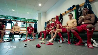 The first 6 minutes of the Amazon documentary "FC Bayern - Behind The Legend"! | Official Sneak Peek