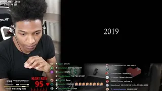 Etika gets sad when he finds out NeiR: Automata isn't coming to Switch