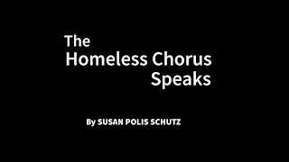 The Homeless Chorus Speaks - Full Documentary