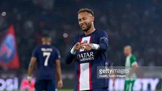 Neymar Jr ► Ya Lili - Balti ft. Hamouda ● Insane Skills & Goals ● 2023/22 | HD👉👉🇧🇷👈👈😘😘😘🥰