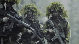 Du Gamla Du Fria - Swedish Armed Forces (Not Official)