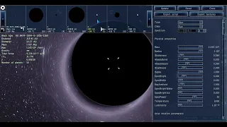 Turning Stars Into Black Holes In The Milky Way | Space Engine