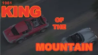 King of the Mountain 1981