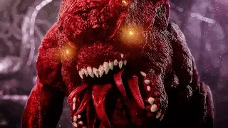 GEARS OF WAR 5 Trailer (E3 2018)