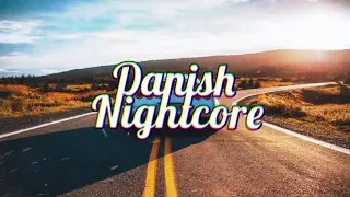 DIBSET - More Life (ft. Shooter Gang) [Nightcore]