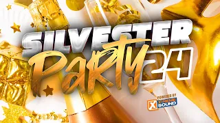 Silvesterparty 2024 powered by Xtreme Sound