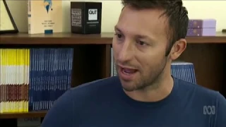 Bullied - Presented by Ian Thorpe (Part 2)