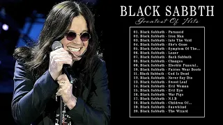 BLACKSABBATH GREATEST OF HITS FULL ALBUM - BEST SONGS OF BLACKSABBTH ( 2021)