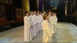 Stay with me - Libera