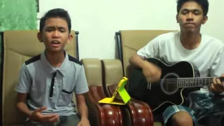 Тайский мальчик с феноменальным голосом шикарно поет