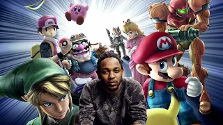 Kendrick Lamar - M.A.A.D City (Brawl Remix with choir)