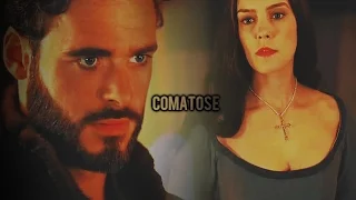 Contessina & Cosimo || Comatose [+1x06]