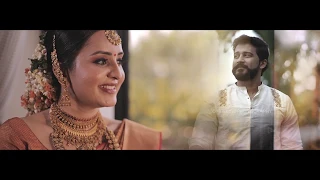 BHAMAA WEDDING STORY