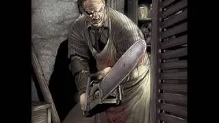 Perfect Insanity Ghost's Tribute to Leatherface