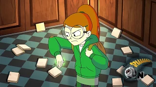 RYTP Мемный Поезд / Infinity Train (пилотная серия)