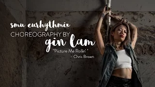 Training by Gin | Picture Me Rollin' by Chris Brown