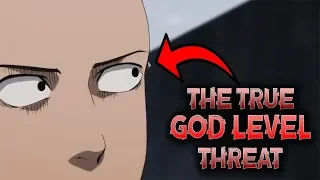 How Powerful is The Mosquito? / One Punch Man