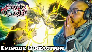 Lil Gojo vs Sukuna | Ragna Crimson Episode 17 Reaction