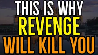 This Will SHOCK You About Vengeance And Revenge || 𝐊𝐞𝐲𝐬 𝐎𝐟 𝐓𝐡𝐞 𝐊𝐢𝐧𝐠𝐝𝐨𝐦