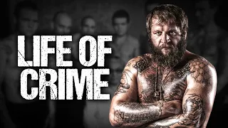 The Turbulent Tale of Alexander Emelianenko