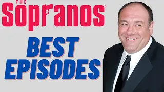 All The Sopranos Episodes Ranked From Lowest To Highest Rated By Fans