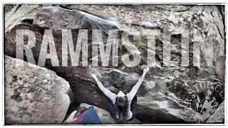 "RAMMSTEIN" 7B (Albarracin)