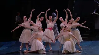 COPPÉLIA - Swanilda & Friends (Dorothée Gilbert - Opera de Paris)