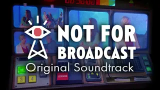 Not for Broadcast OST - Credits Theme