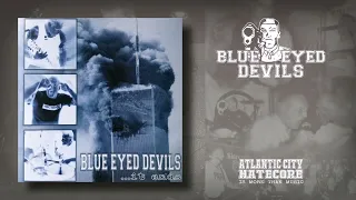 Blue Eyed Devils - Rise