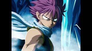 Fairy Tail「 AMV 」- Move Like A Soldier