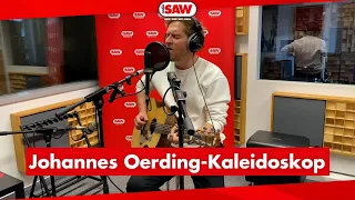 Johannes Oerding - Kaleidoskop unplugged